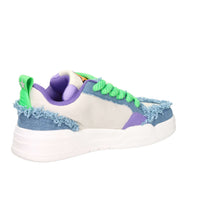 Shop Art Donna Sneakers bassa SASS250227 Jeans