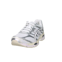Asics Uomo Sneakers bassa 1203A733 Bianco