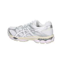 Asics Uomo Sneakers bassa 1203A733 Bianco