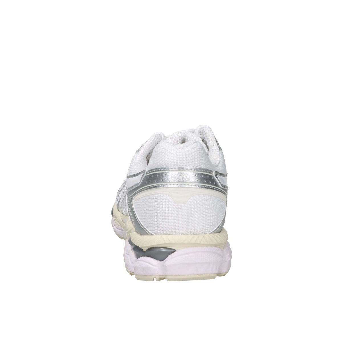 Asics Uomo Sneakers bassa 1203A733 Bianco