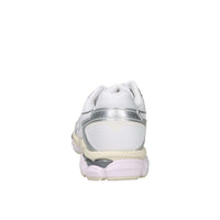 Asics Uomo Sneakers bassa 1203A733 Bianco