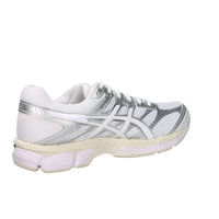 Asics Uomo Sneakers bassa 1203A733 Bianco