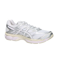 Asics Uomo Sneakers bassa 1203A733 Bianco