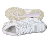 Asics Uomo Sneakers bassa 1203A733 Bianco