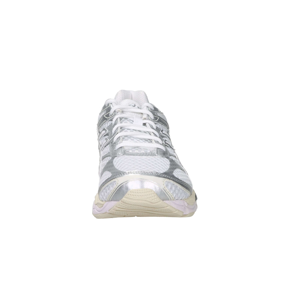 Asics Uomo Sneakers bassa 1203A733 Bianco