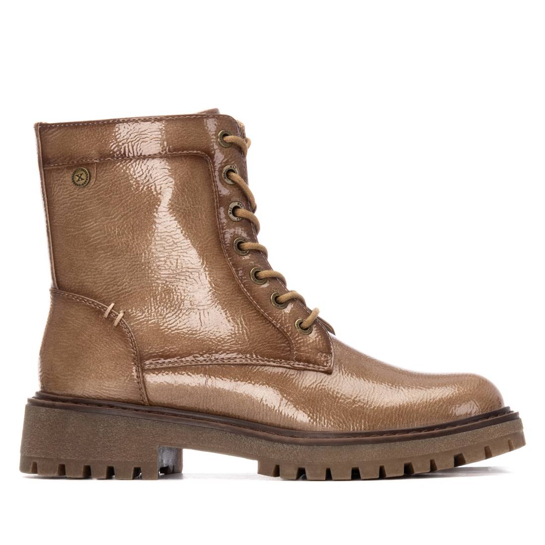 Xti Donna Anfibi 144738 Taupe