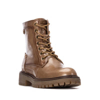 Xti Donna Anfibi 144738 Taupe