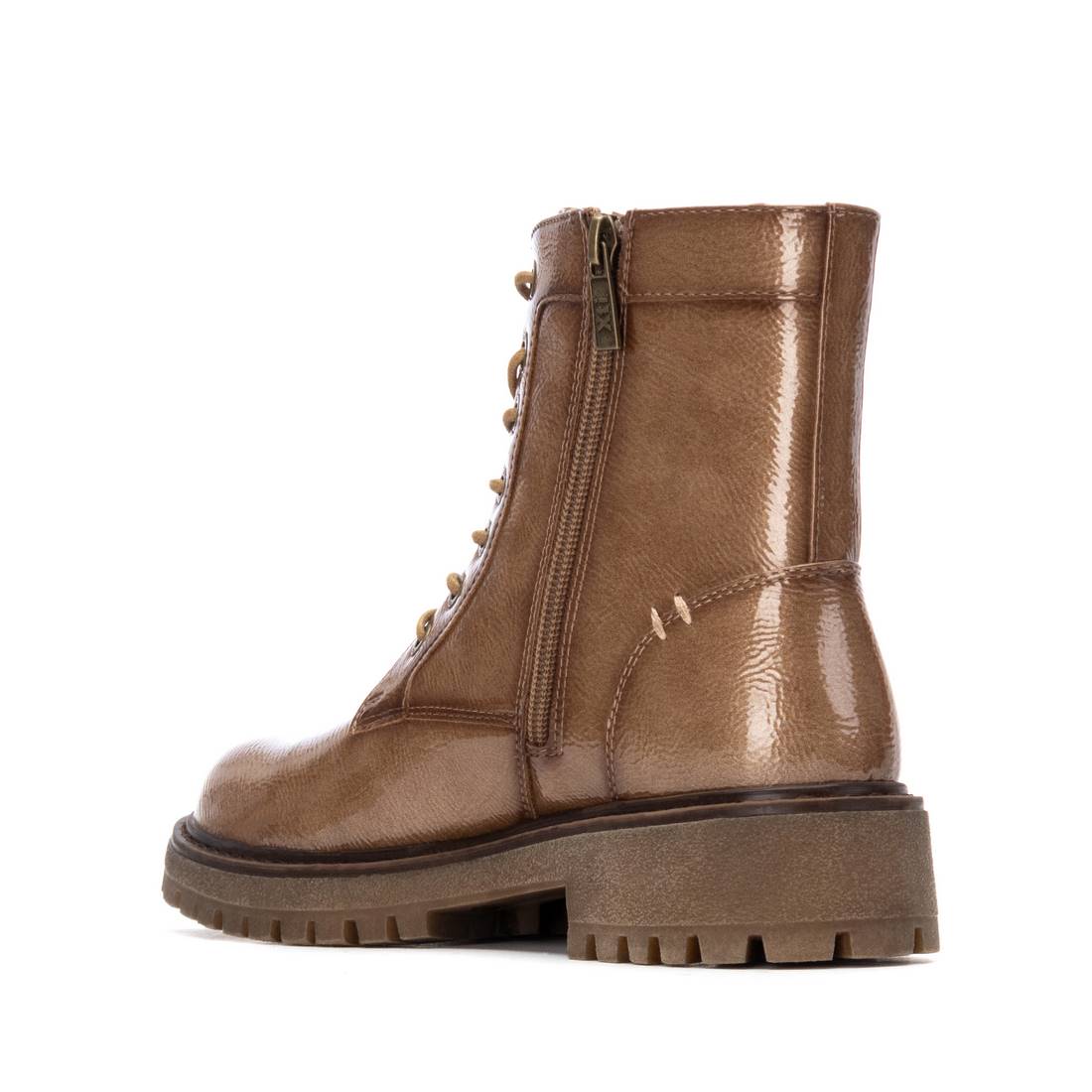 Xti Donna Anfibi 144738 Taupe