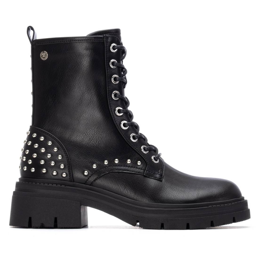 Xti Donna Anfibi 144640 Nero