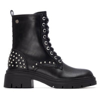 Xti Donna Anfibi 144640 Nero