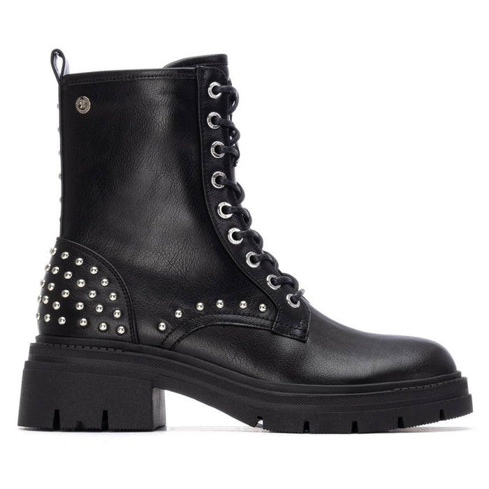 Xti Donna Anfibi 144640 Nero