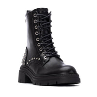 Xti Donna Anfibi 144640 Nero