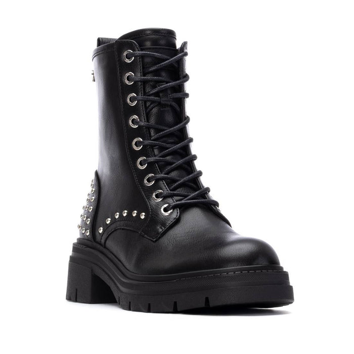 Xti Donna Anfibi 144640 Nero