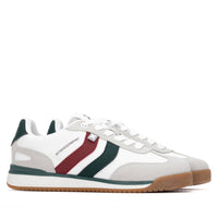 Xti Donna Sneakers bassa 144588 Bianco