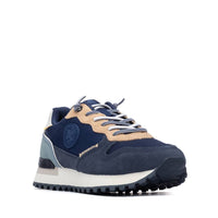 Xti Uomo Sneakers bassa 144139 Blu