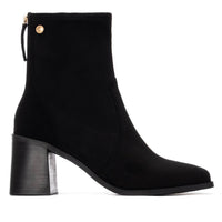 Xti Donna Stivaletti tacco 144643 Nero