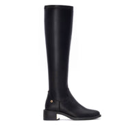 Xti Donna Stivali 144722 Nero