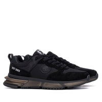 Xti Uomo Sneakers bassa 144342 Nero
