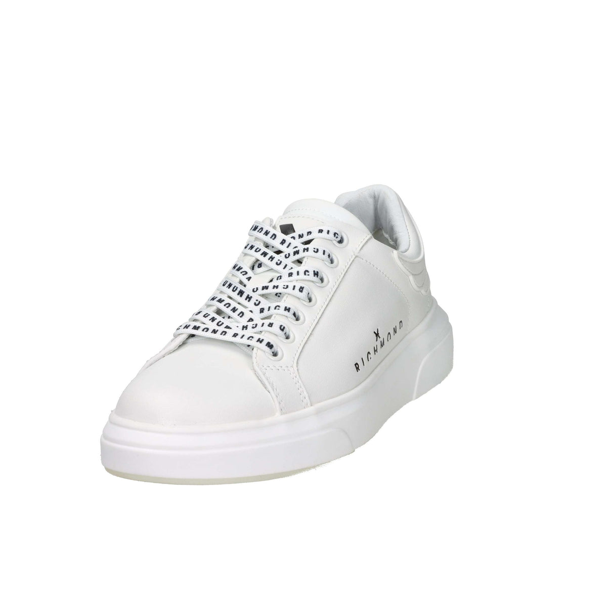 RICHMOND X Donna Sneakers bassa 29000/CP Bianco