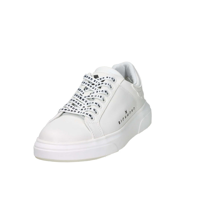 RICHMOND X Donna Sneakers bassa 29000/CP Bianco