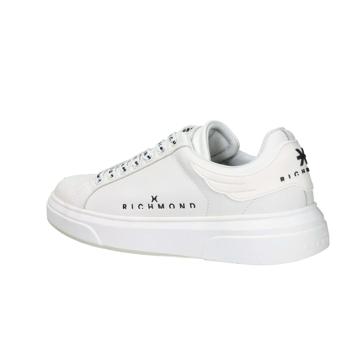 RICHMOND X Donna Sneakers bassa 29000/CP Bianco