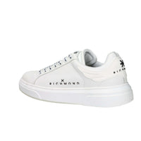 RICHMOND X Donna Sneakers bassa 29000/CP Bianco