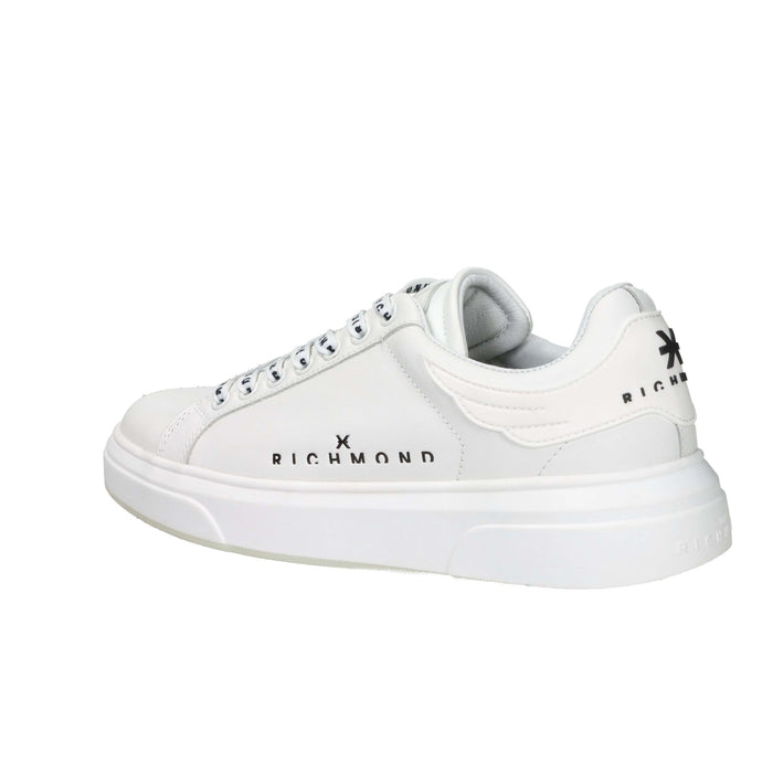 RICHMOND X Donna Sneakers bassa 29000/CP Bianco