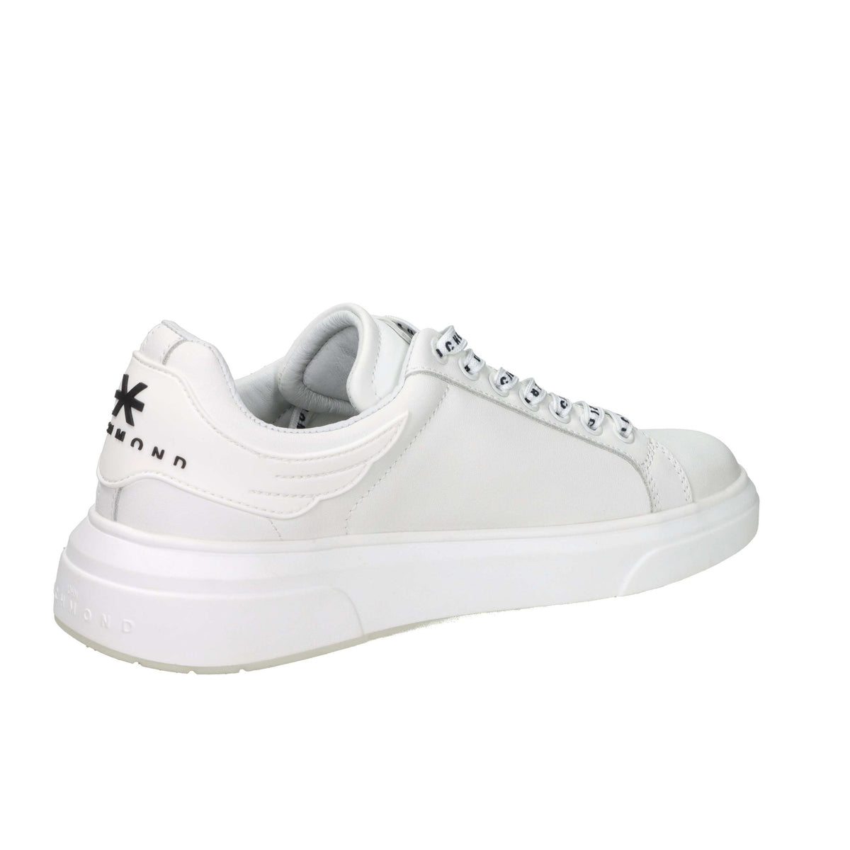 RICHMOND X Donna Sneakers bassa 29000/CP Bianco
