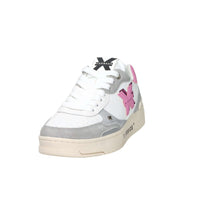 RICHMOND X Donna Sneakers bassa 29015/CP Bianco/Rosa