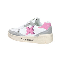 RICHMOND X Donna Sneakers bassa 29015/CP Bianco/Rosa
