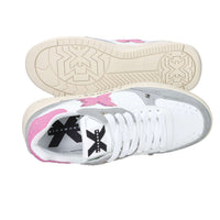 RICHMOND X Donna Sneakers bassa 29015/CP Bianco/Rosa
