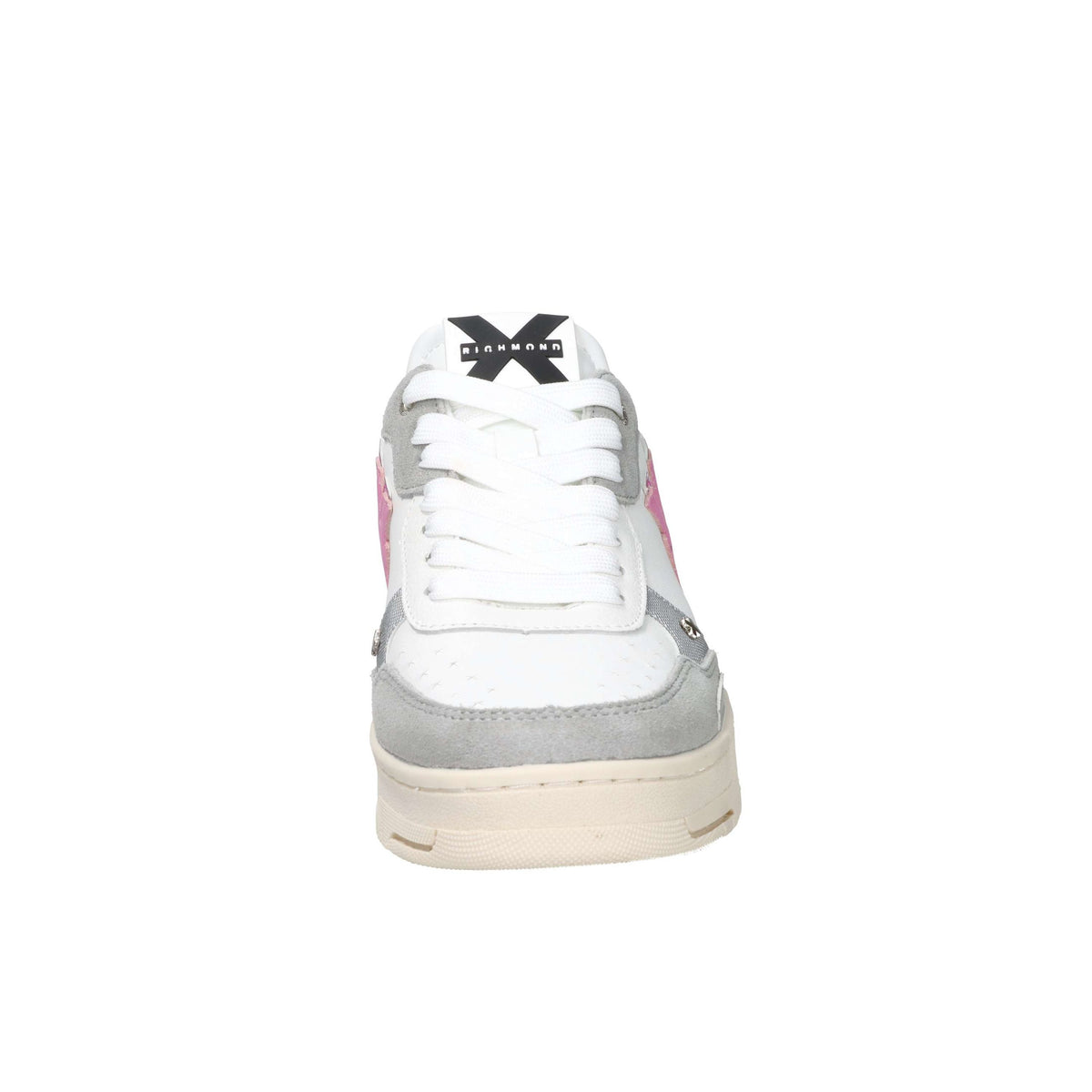 RICHMOND X Donna Sneakers bassa 29015/CP Bianco/Rosa