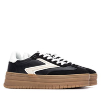 Teddy Smith Donna Sneakers bassa 120305 Nero