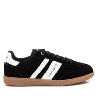 Teddy Smith Uomo Sneakers bassa 120092 Nero