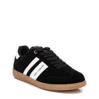 Teddy Smith Uomo Sneakers bassa 120092 Nero