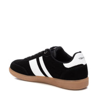Teddy Smith Uomo Sneakers bassa 120092 Nero