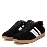 Teddy Smith Uomo Sneakers bassa 120092 Nero