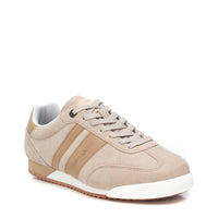Teddy Smith Uomo Sneakers bassa 120102 Beige