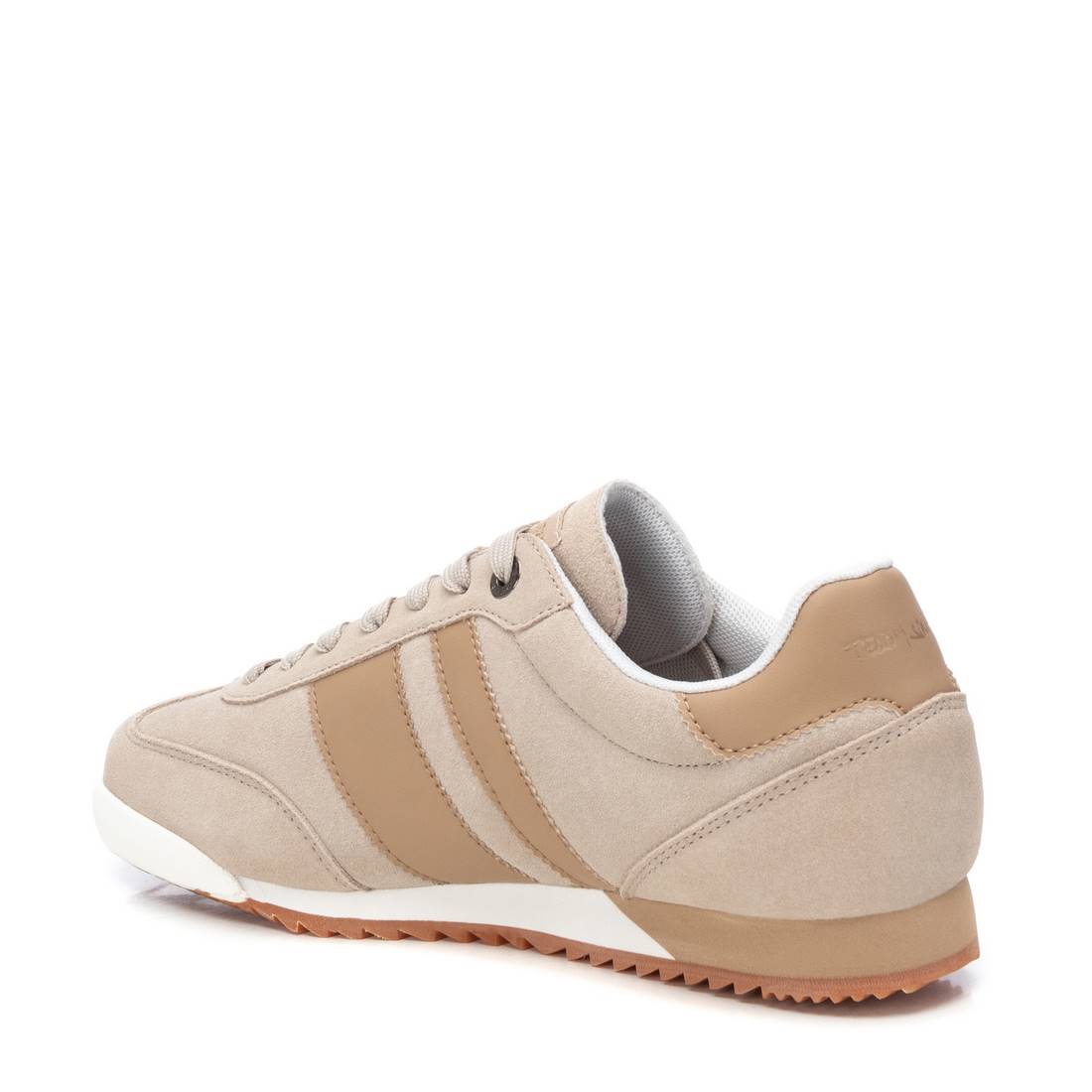 Teddy Smith Uomo Sneakers bassa 120102 Beige