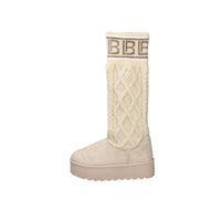 LAURA BIAGIOTTI Donna Stivali 9268 Beige