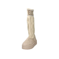 LAURA BIAGIOTTI Donna Stivali 9268 Beige