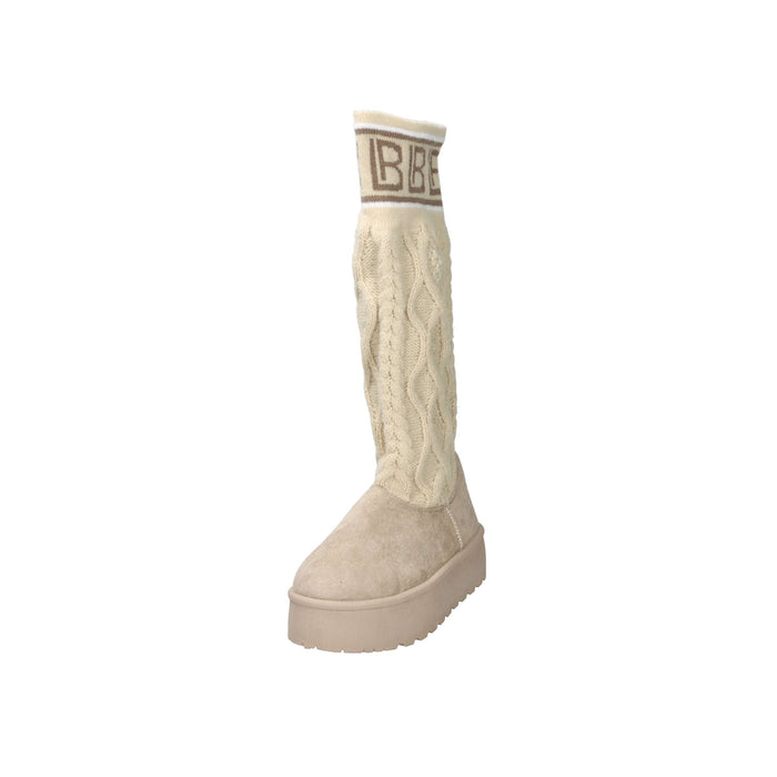 LAURA BIAGIOTTI Donna Stivali 9268 Beige