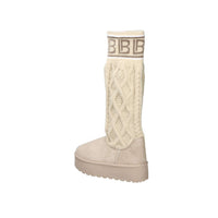 LAURA BIAGIOTTI Donna Stivali 9268 Beige