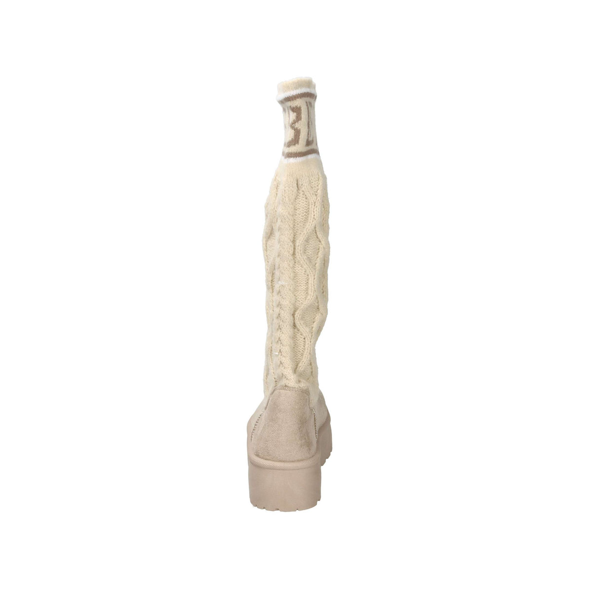 LAURA BIAGIOTTI Donna Stivali 9268 Beige