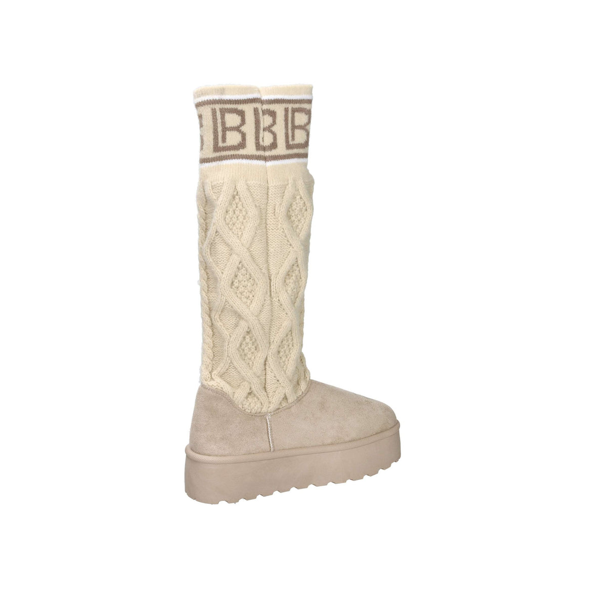 LAURA BIAGIOTTI Donna Stivali 9268 Beige