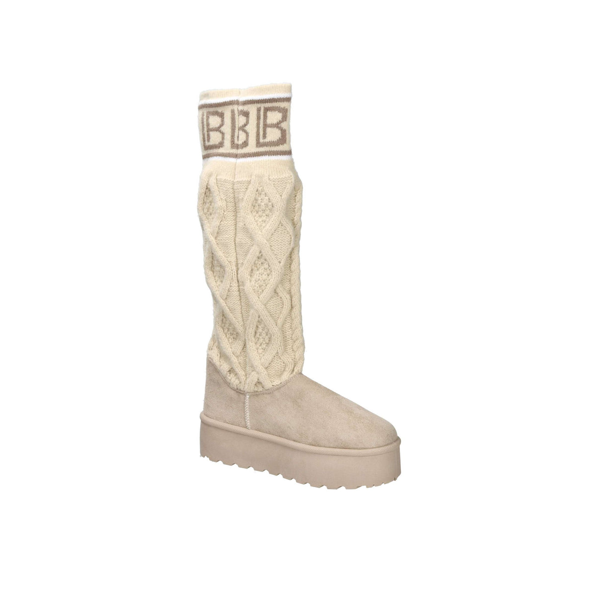 LAURA BIAGIOTTI Donna Stivali 9268 Beige