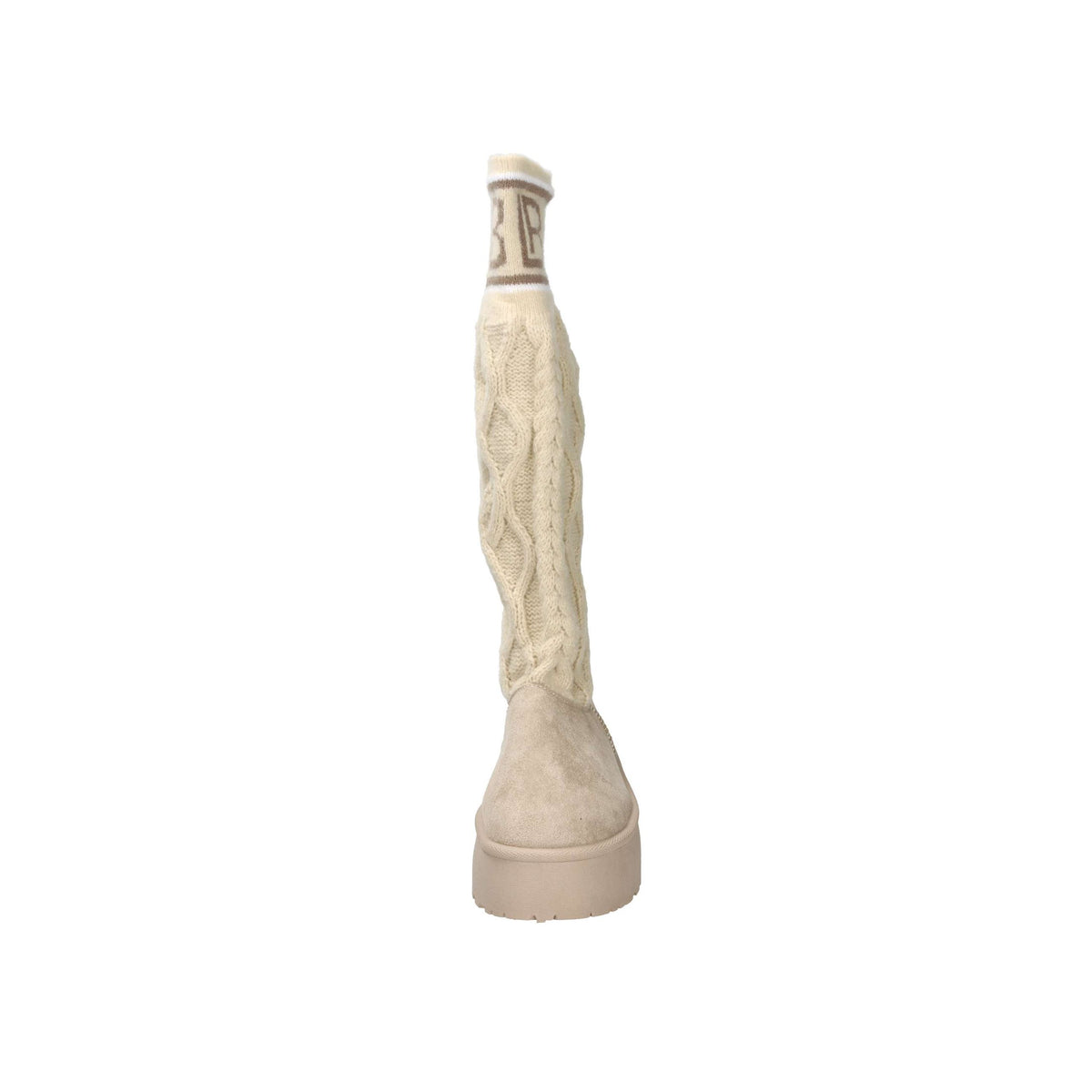 LAURA BIAGIOTTI Donna Stivali 9268 Beige