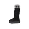 Laura Biagiotti Donna Stivali 9268 Nero