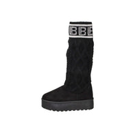 LAURA BIAGIOTTI Donna Stivali 9268 Nero