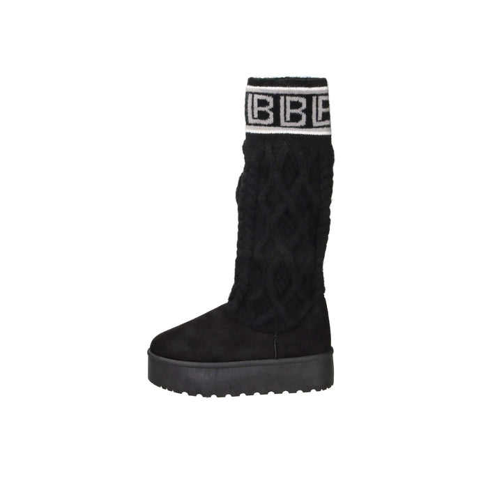 LAURA BIAGIOTTI Donna Stivali 9268 Nero